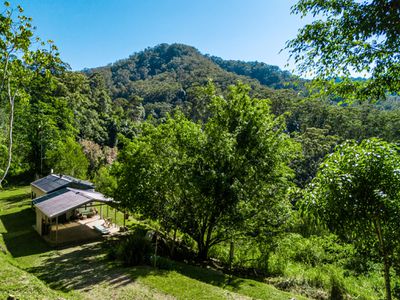 Lot 4, 1356 Main Arm Road, Upper Main Arm