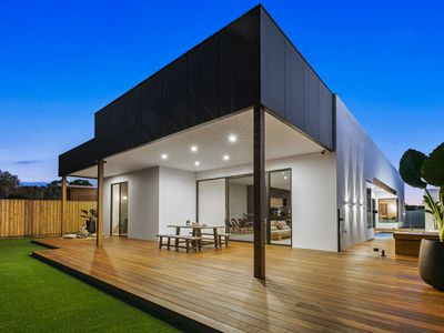 5 Oakmont Court, Peregian Springs