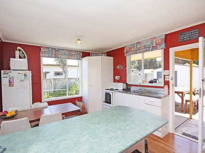 9 Dewe Terrace, Foxton Beach