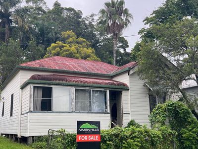 9 Thorburn Street, Nimbin
