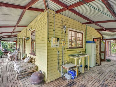 252 Warby Road, Jiggi