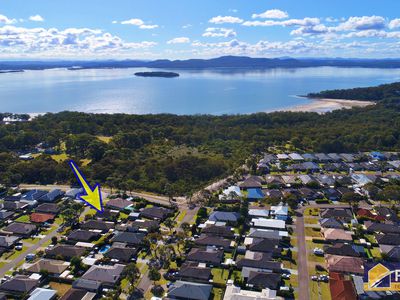 12 Pyramus Way, Tanilba Bay