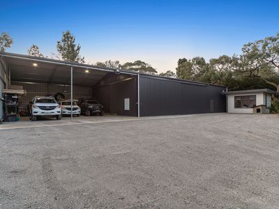 35 Victory Road, Langwarrin