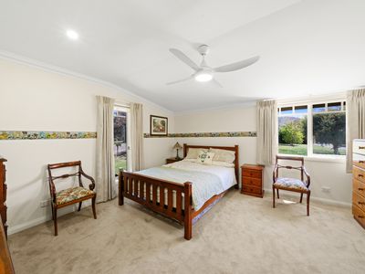 801 Midland Link Highway, Maindample