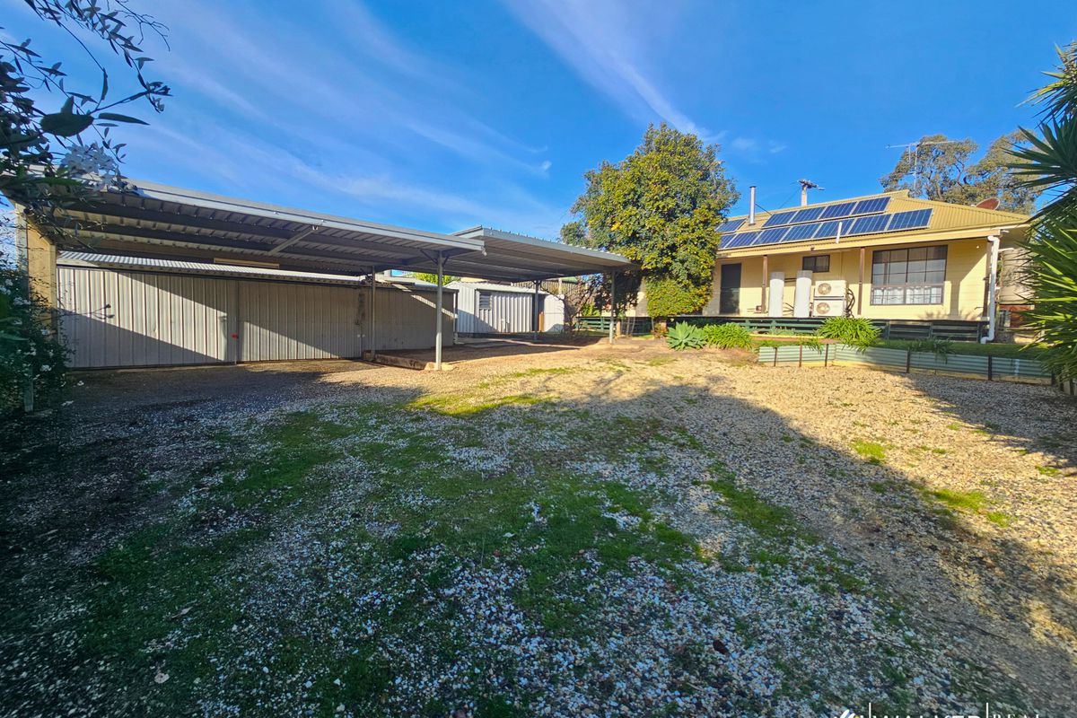 8 Horne Street, Rushworth