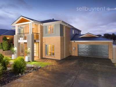 38 BALLARA DRIVE, Wodonga