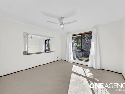 393 Blunder Road, Durack