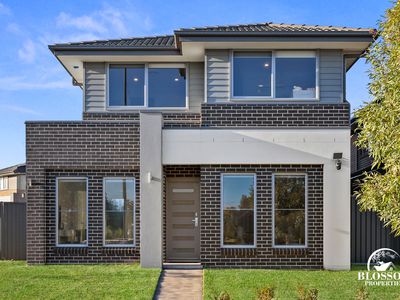 1 Everard Terrace, Marsden Park