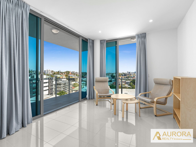 606/32 Russell Street, South Brisbane