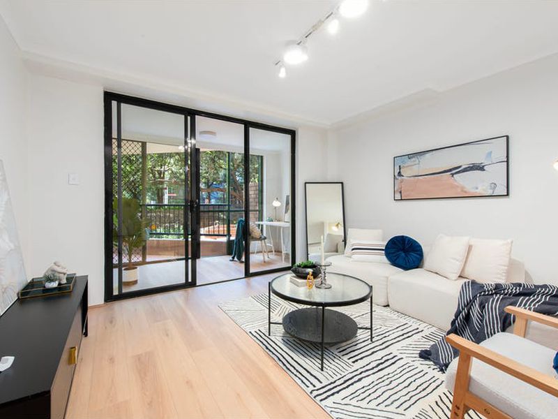 119 / 2-26 Wattle Crescent, Pyrmont