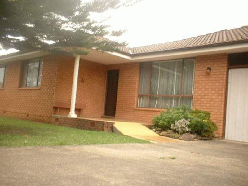 83A Viking Street, Campsie