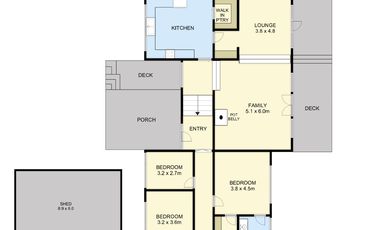 11 Quamby Avenue, Guys Hill