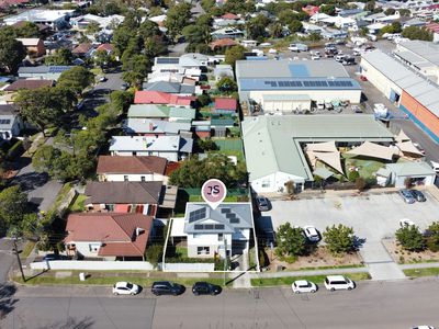 12 FRITH STREET, Mayfield