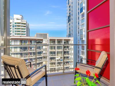 105 / 143 Adelaide Terrace, East Perth