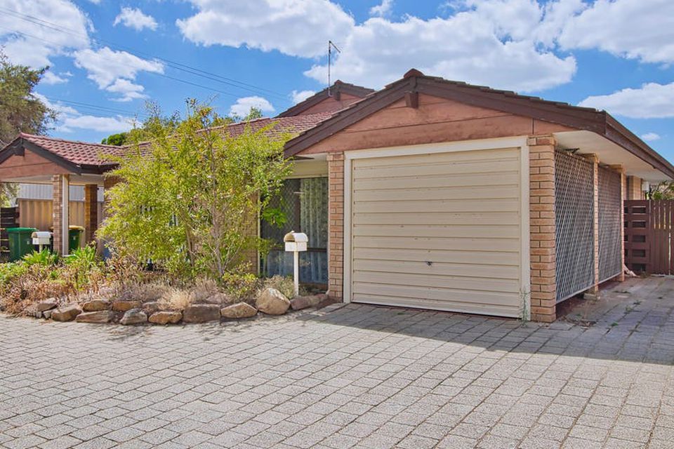 5 / 15 San Domingo Close , Safety Bay
