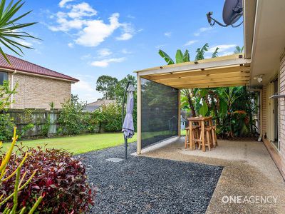 7 Burnside Pl, Forest Lake