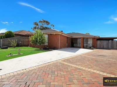 3 Kingfisher Court, Werribee