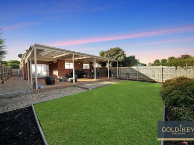 6 Boulderwood Court, Kurunjang