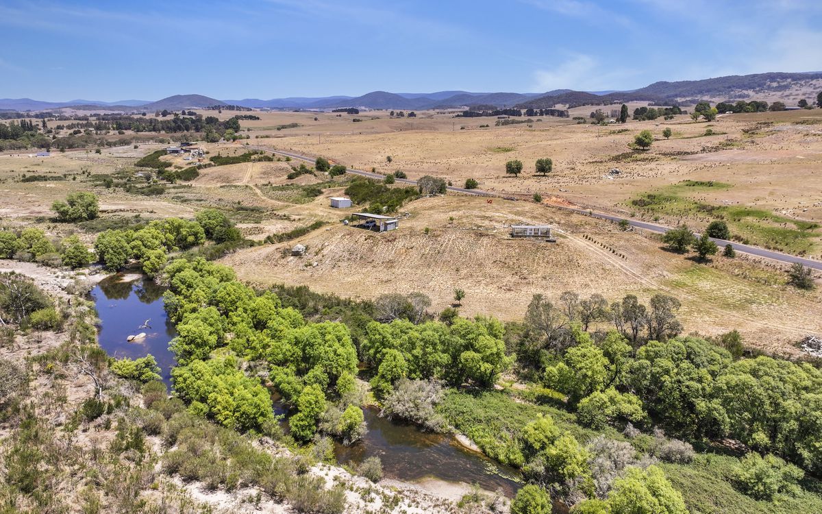 4687 Cooma Rd, Braidwood