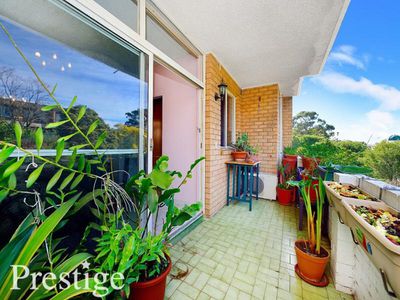 4 / 9A Eden Street, Arncliffe