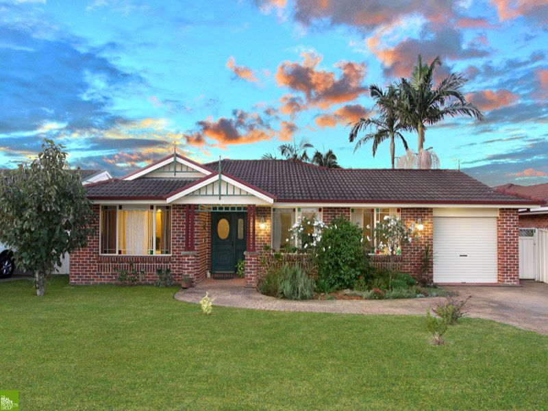 10 Barlyn Court, Horsley