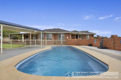 110 Morilla Street, Tamworth