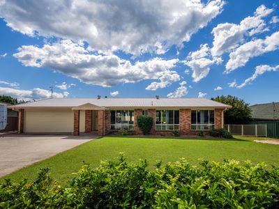 42 Newmans Road, Woolgoolga