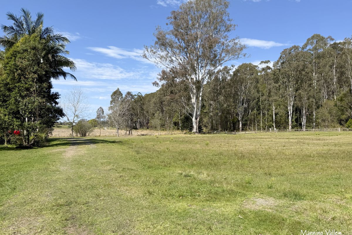 52 Holey Flat Lane, Moorland