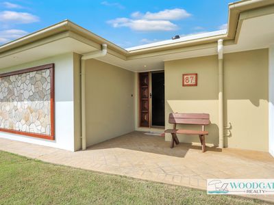 87 Mackerel Street, Woodgate