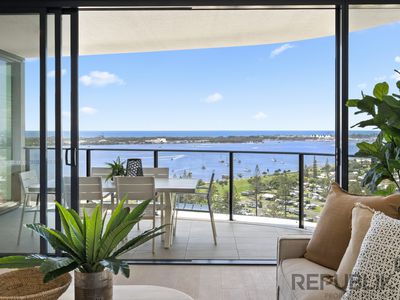 1807 / 180 Marine Parade, Labrador