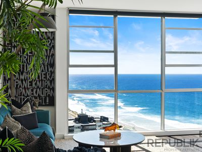 2704 / 3422 Surfers Paradise Boulevard, Surfers Paradise