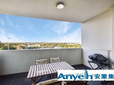 A706 / 23 Gertrude Street, Wolli Creek
