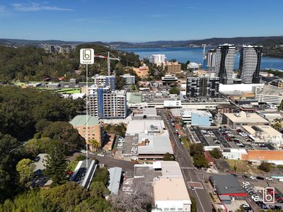 7 / 142 Faunce Street, Gosford