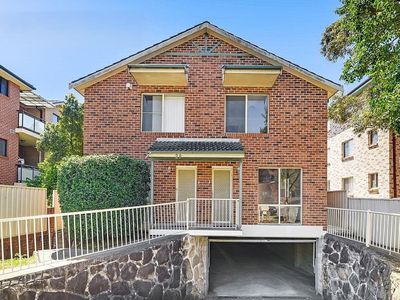 3/29 Myrtle Road, Bankstown