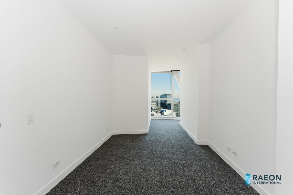 3812A/250 Spencer Street, Melbourne