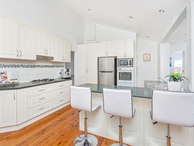 114 Edgeworth Avenue, Kanahooka