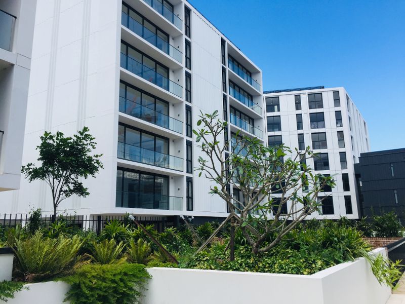 A903 / 2H Wentworth Park Road, Glebe
