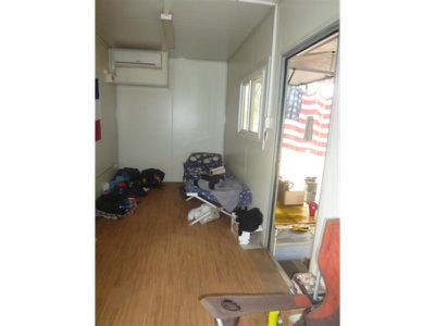 402 Police Camp Road, Cooktown