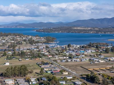 31 Tasman Highway, Triabunna