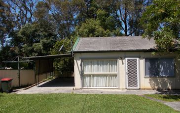 32 Murraba Crescent, Gwandalan