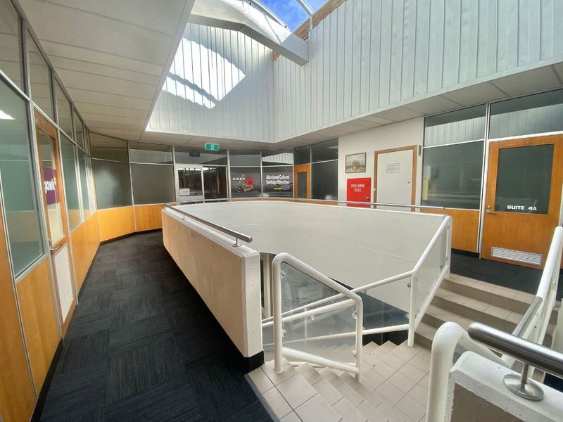 suite 4c / 21 Reid Street, Wangaratta