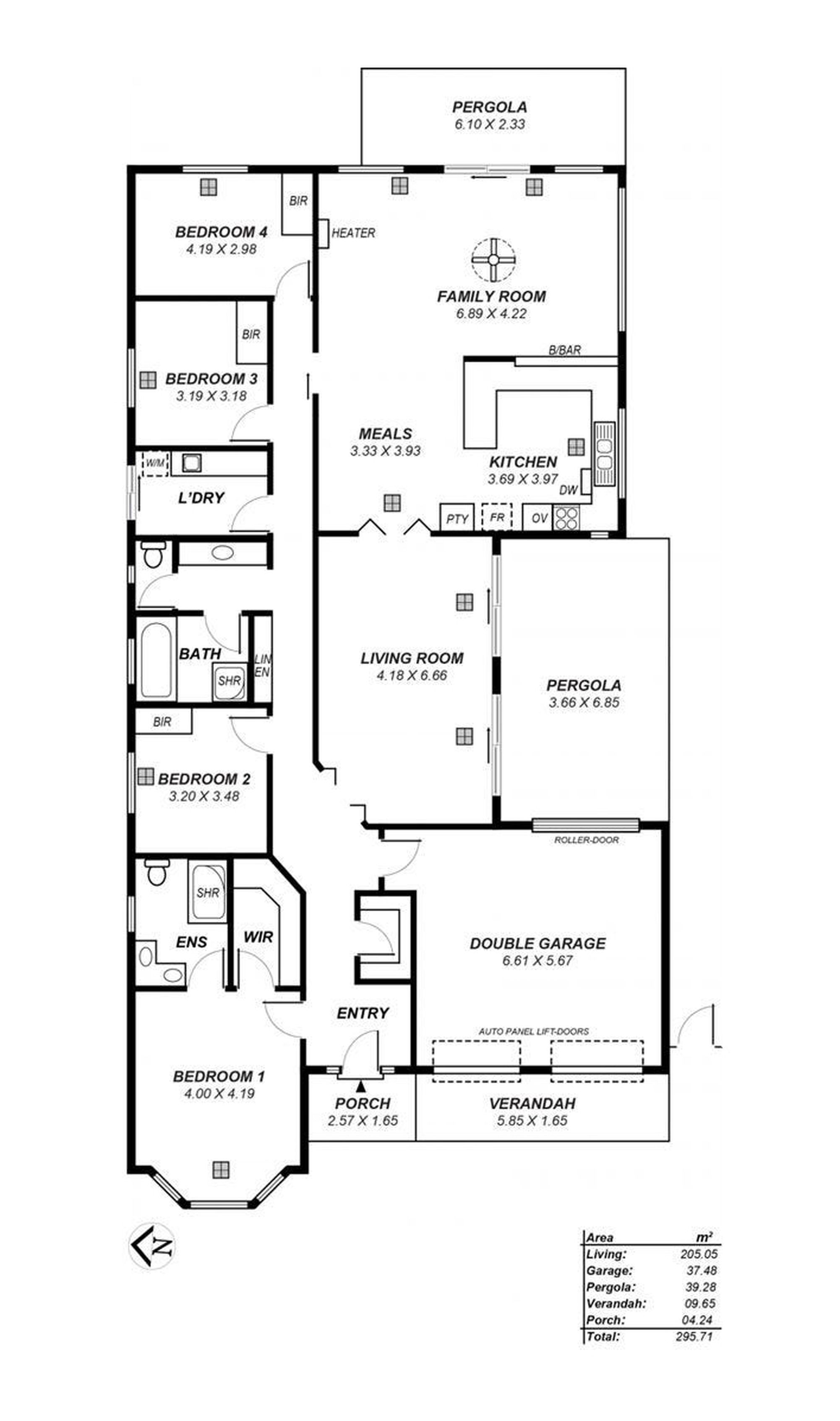 10 Rowland Road, Magill