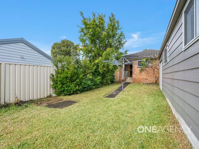 7 Lumsden Road, North Nowra