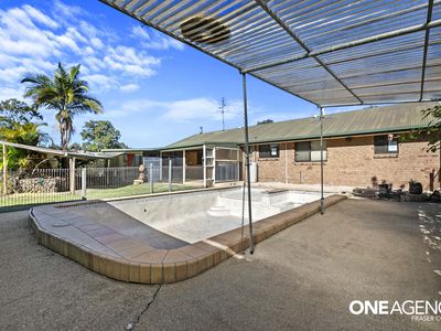 181 Sunnybrae Circuit, Redridge