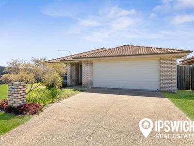 1 Peregrine Drive, Lowood