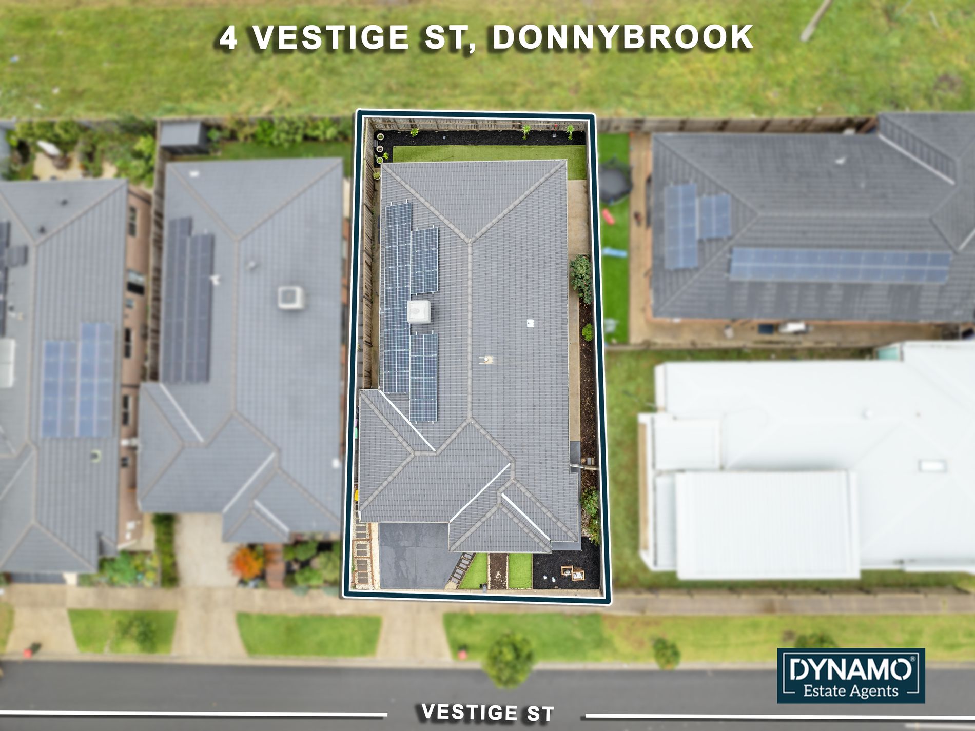 4 Vestige Street, Donnybrook