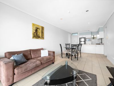 9 / 27 School Street, Kelvin Grove