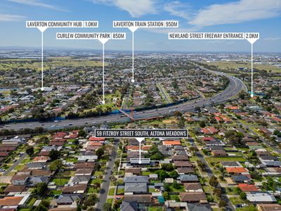 59 Fitzroy Street South, Altona Meadows