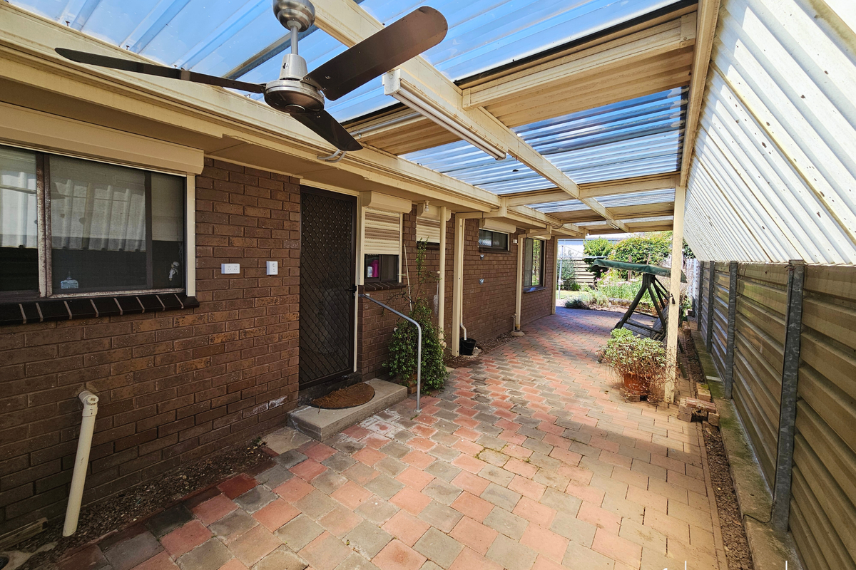 8 Mackie Street, Kyabram