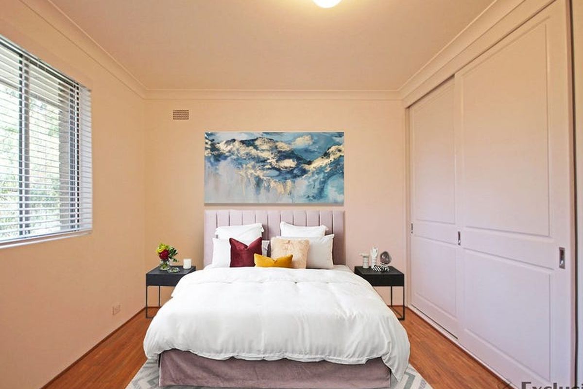 6 / 49 Weston Street, Harris Park